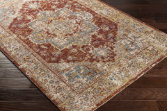 Powassan Area Rug - Clearance - Ornate Home
