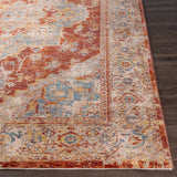 Powassan Area Rug - Clearance - Ornate Home