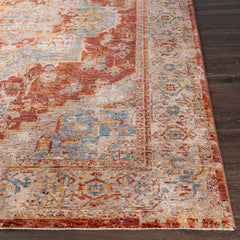 Powassan Area Rug - Clearance - Ornate Home