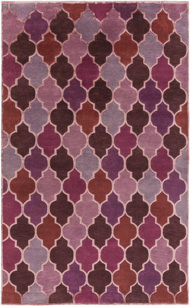 Powersville Area Rug - Clearance - Ornate Home