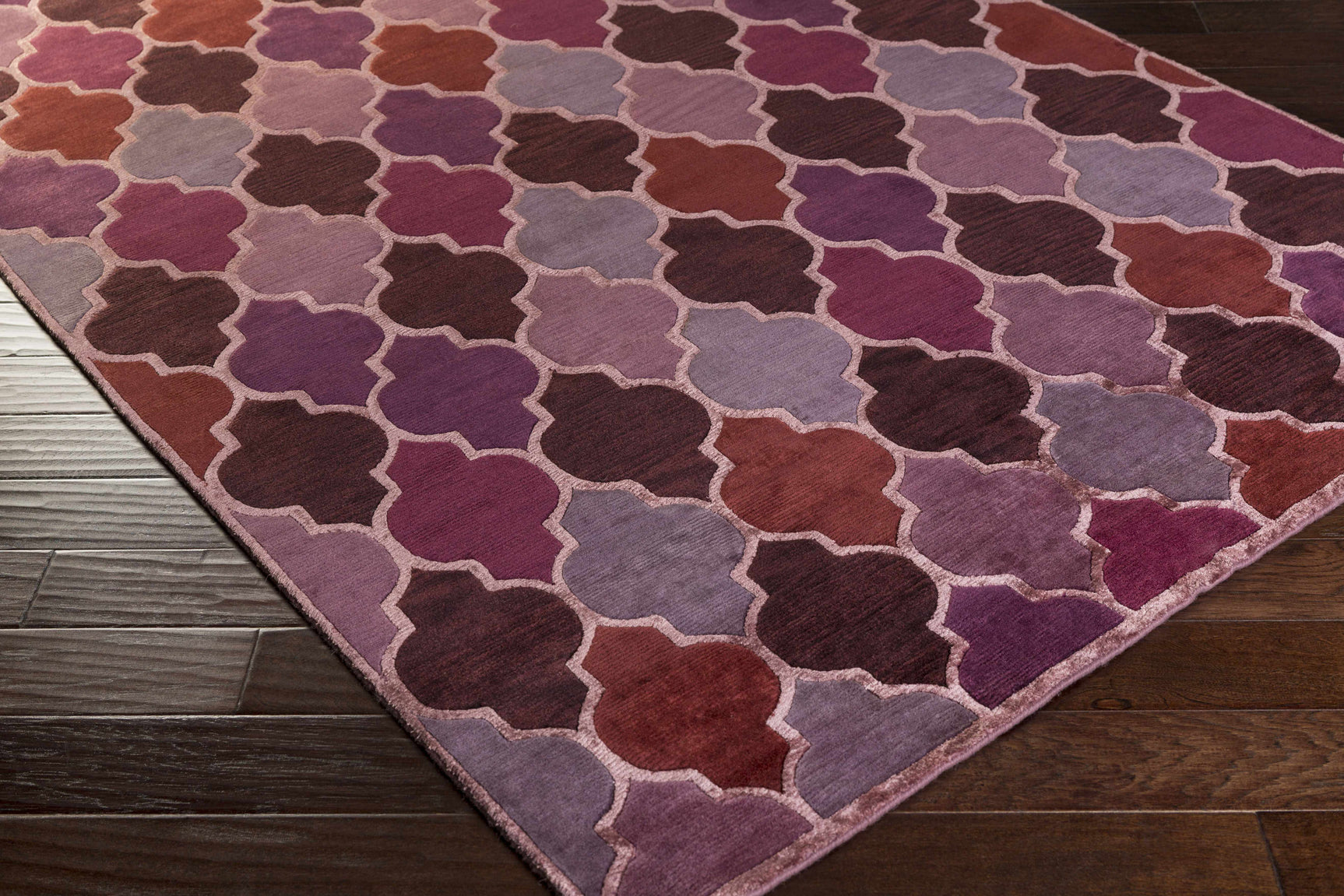 Powersville Area Rug - Clearance - Ornate Home