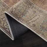 Powhatan Washable Area Rug - Ornate Home