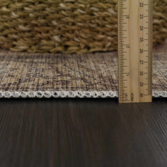 Powhatan Washable Area Rug - Ornate Home