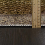 Powhatan Washable Thin Rug - Ornate Home