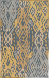 Powhattan Area Carpet - Clearance - Ornate Home