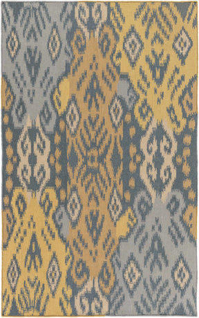 Powhattan Area Carpet - Clearance - Ornate Home