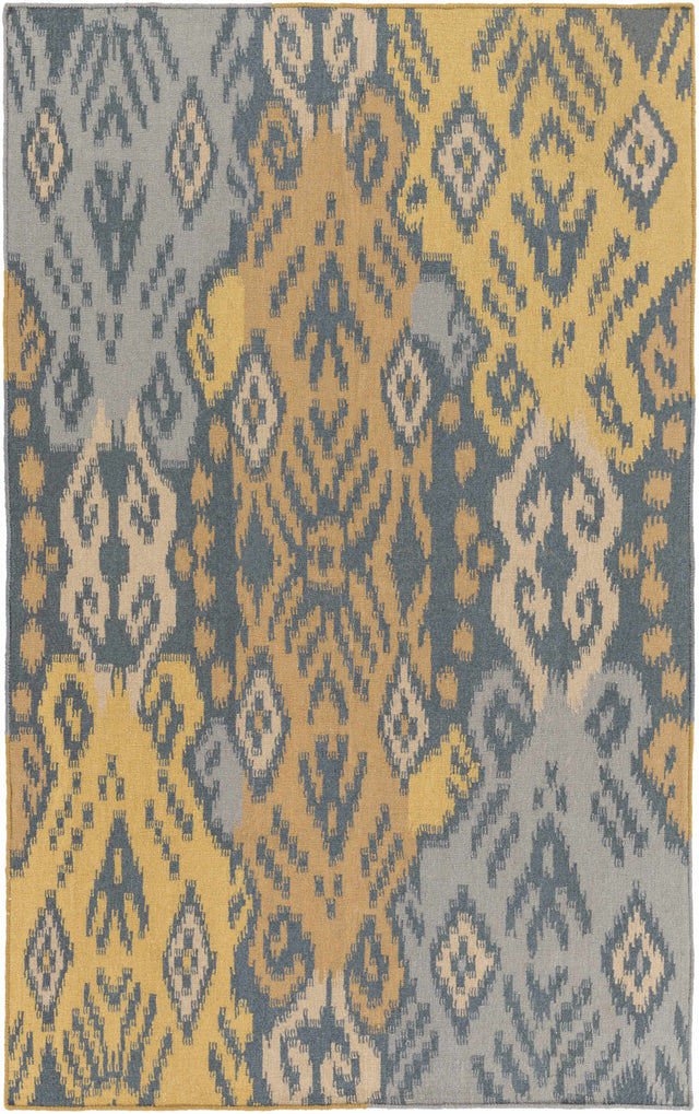 Powhattan Area Carpet - Clearance - Ornate Home