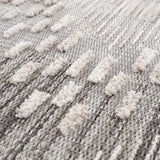 Poydras High-Low Rustic Rug - Ornate Home