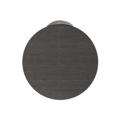 Prado Bright Graphite/Porcini Accent Table - Ornate Home