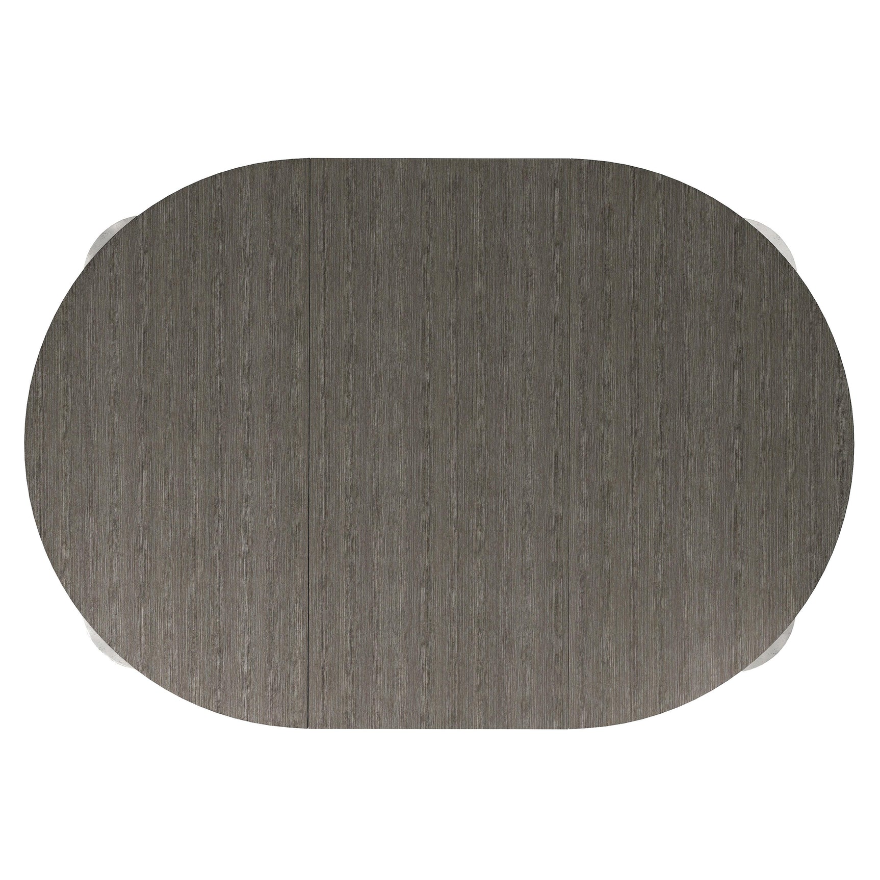 Prado Bright Graphite/Porcini Dining Table - Ornate Home