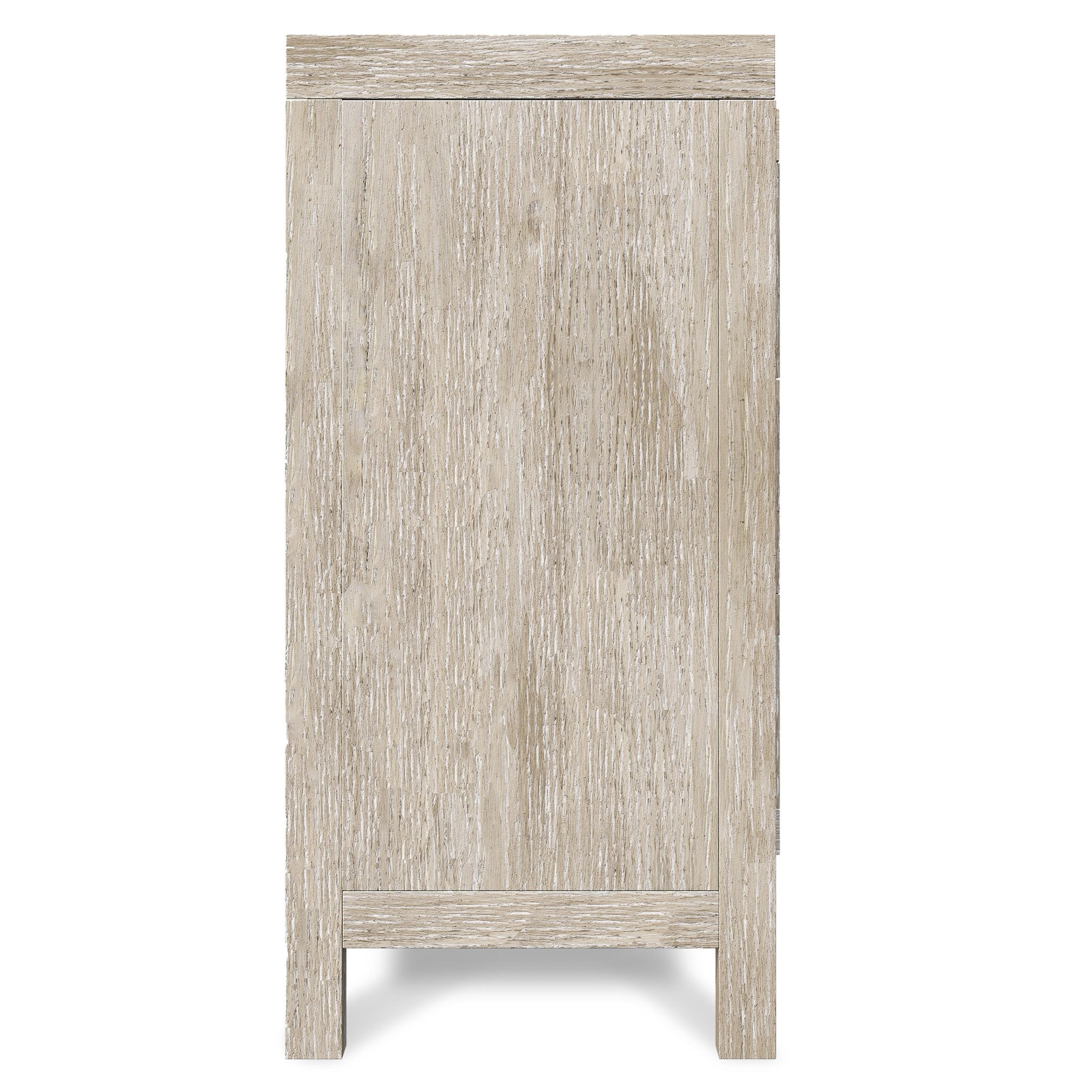 Prado Bright Graphite/Tawny Buffet - Ornate Home