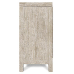Prado Bright Graphite/Tawny Buffet - Ornate Home