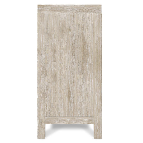 Prado Bright Graphite/Tawny Buffet - Ornate Home