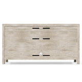 Prado Bright Graphite/Tawny Buffet - Ornate Home