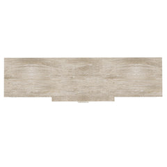 Prado Bright Graphite/Tawny Buffet - Ornate Home