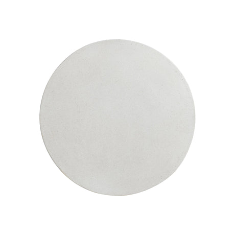 Prado Buff Accent Table - Ornate Home