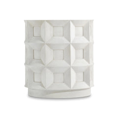Prado Buff Accent Table - Ornate Home