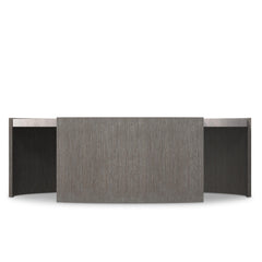 Prado Buff/Porcini Cocktail Table - Ornate Home