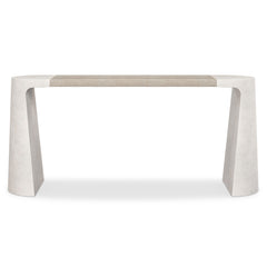 Prado Buff/Tawny Console Table - Ornate Home