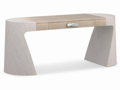 Prado Buff/Tawny Desk - Ornate Home
