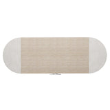 Prado Buff/Tawny Desk - Ornate Home