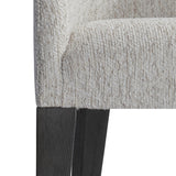 Prado Porcini/Beige/Tan Arm Chair - Ornate Home