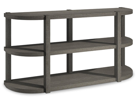 Prado Porcini Console Table - Ornate Home