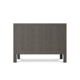 Prado Porcini/Graphite Nightstand - Ornate Home