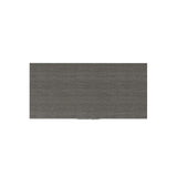 Prado Porcini/Graphite Nightstand - Ornate Home