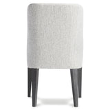 Prado Porcini/Light Taupe Arm Chair - Ornate Home