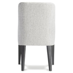 Prado Porcini/Light Taupe Arm Chair - Ornate Home