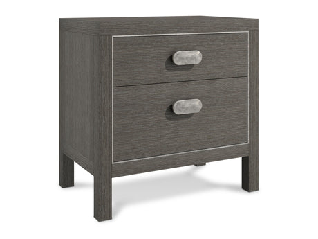 Prado Porcini Nightstand - Ornate Home
