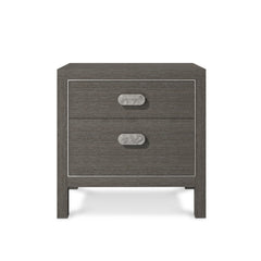 Prado Porcini Nightstand - Ornate Home