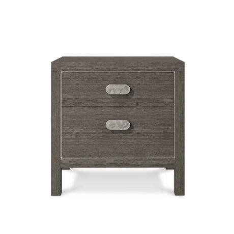 Prado Porcini Nightstand - Ornate Home