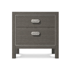 Prado Porcini Nightstand - Ornate Home