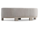 Prado Tawny/Beige/Tan Bench - Custom - Ornate Home