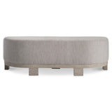 Prado Tawny/Beige/Tan Bench - Custom - Ornate Home