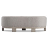 Prado Tawny/Beige/Tan Bench - Custom - Ornate Home