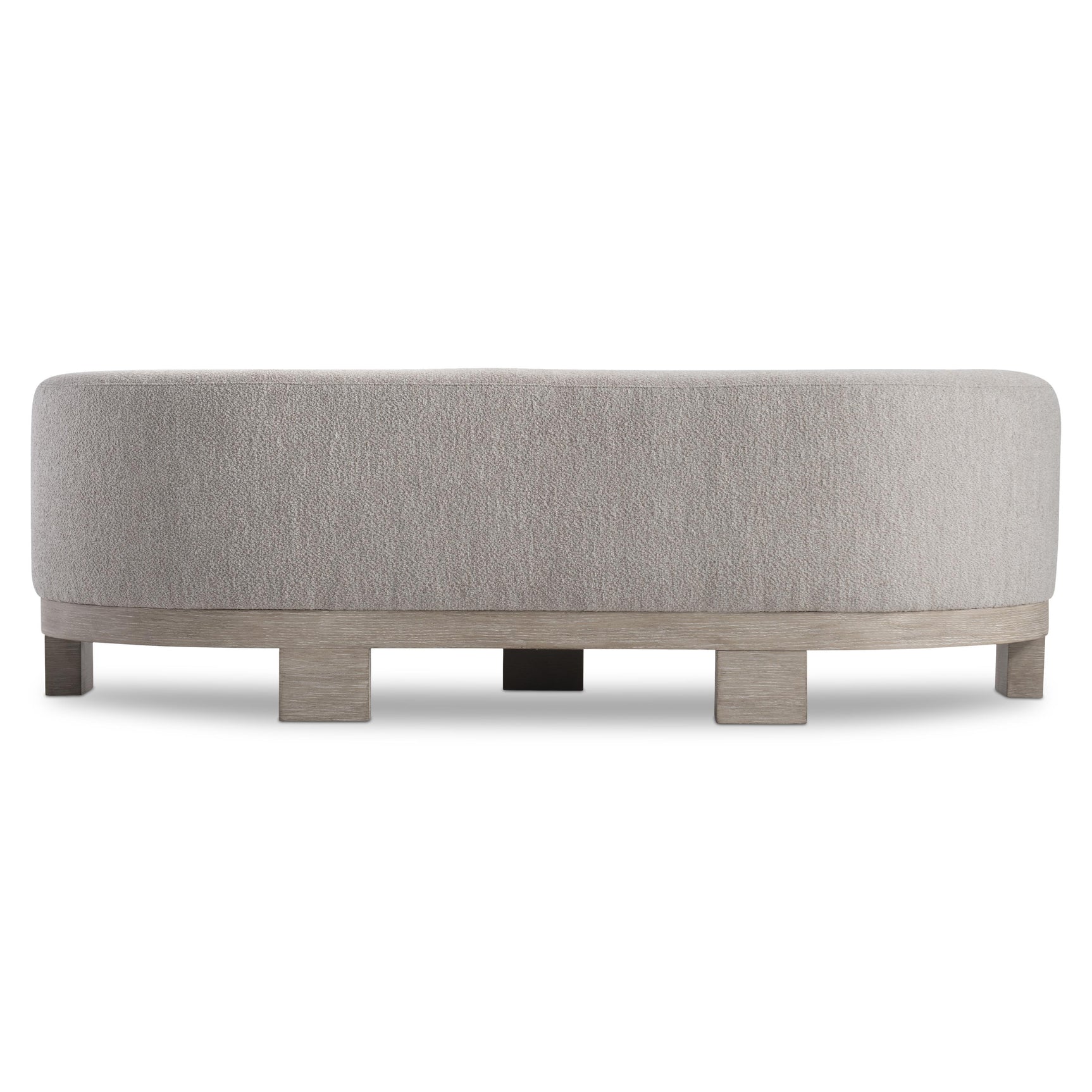 Prado Tawny/Beige/Tan Bench - Custom - Ornate Home