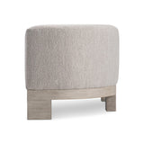 Prado Tawny/Beige/Tan Bench - Custom - Ornate Home
