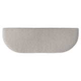 Prado Tawny/Beige/Tan Bench - Custom - Ornate Home