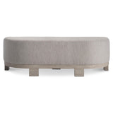 Prado Tawny/Beige/Tan Bench - Ornate Home