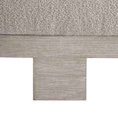 Prado Tawny/Beige/Tan Bench - Ornate Home