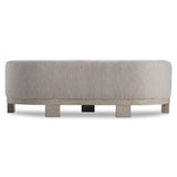 Prado Tawny/Beige/Tan Bench - Ornate Home