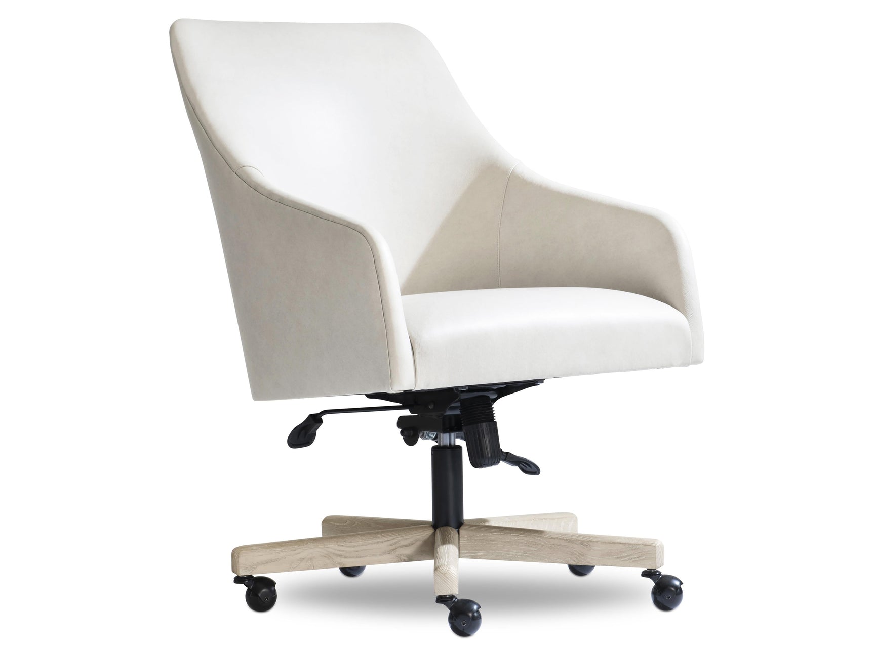 Prado Tawny/Beige/Tan Office Chair - Ornate Home