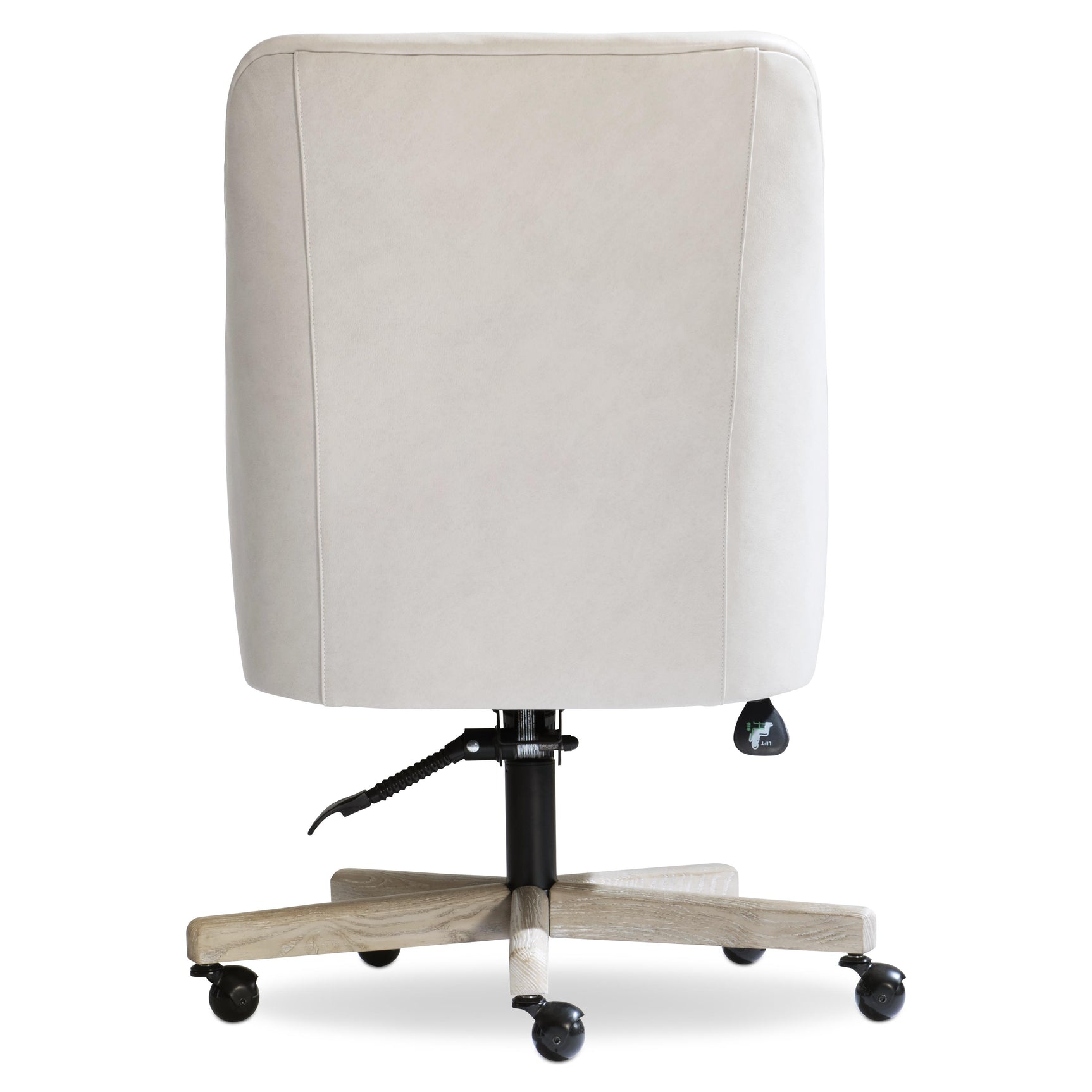 Prado Tawny/Beige/Tan Office Chair - Ornate Home