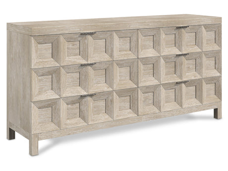 Prado Tawny Dresser - Ornate Home