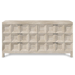 Prado Tawny Dresser - Ornate Home