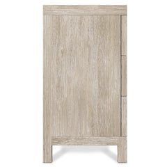Prado Tawny Dresser - Ornate Home