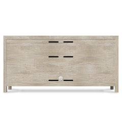 Prado Tawny Dresser - Ornate Home
